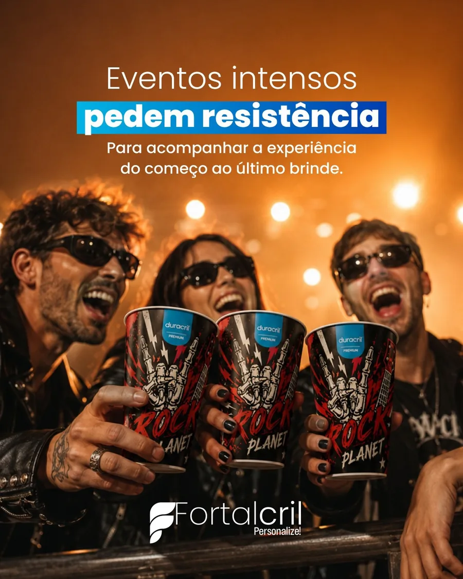 Shows e festivais
